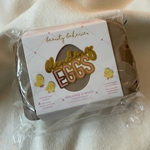 Beauty Bakerie/ Blending Egg Sponges- 6 pack